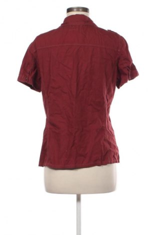 Damenbluse Unbranded, Größe L, Farbe Braun, Preis € 8,66