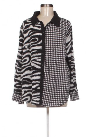 Damenbluse Unbranded, Größe XXL, Farbe Mehrfarbig, Preis € 18,99