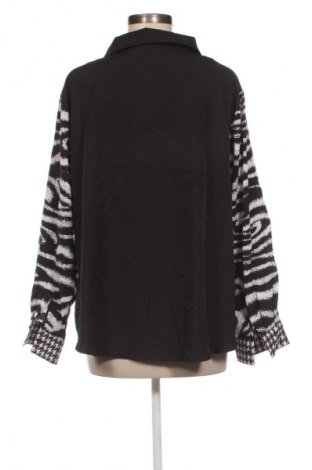 Damenbluse Unbranded, Größe XXL, Farbe Mehrfarbig, Preis € 18,99