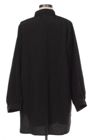 Cămașă de femei Unbranded, Mărime XXL, Culoare Negru, Preț 66,88 Lei