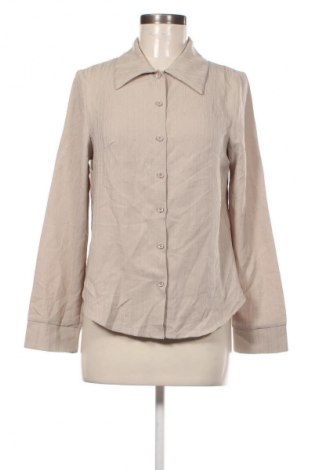 Damenbluse Unbranded, Größe S, Farbe Grau, Preis 12,79 €