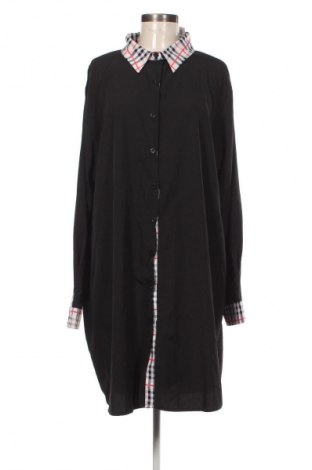Dámská košile  Unbranded, Velikost 4XL, Barva Černá, Cena  322,00 Kč