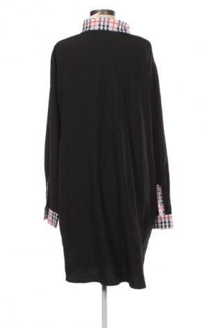 Dámská košile  Unbranded, Velikost 4XL, Barva Černá, Cena  322,00 Kč