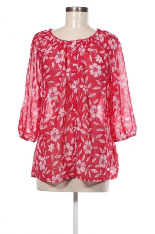 Damenbluse Unbranded, Größe L, Farbe Mehrfarbig, Preis € 12,79