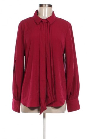 Damenbluse Unbranded, Größe L, Farbe Rot, Preis € 22,99