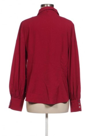 Damenbluse Unbranded, Größe L, Farbe Rot, Preis € 22,99
