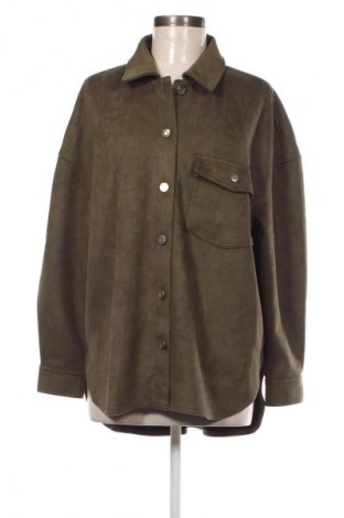 Női ing Unbranded, Méret L, Szín Zöld, Ár 5 083 Ft