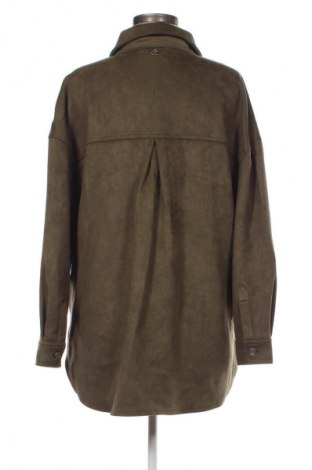 Női ing Unbranded, Méret L, Szín Zöld, Ár 5 083 Ft