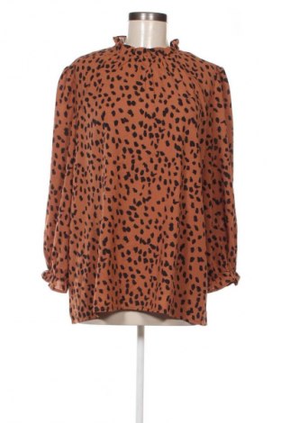 Damenbluse Unbranded, Größe XL, Farbe Mehrfarbig, Preis € 17,99