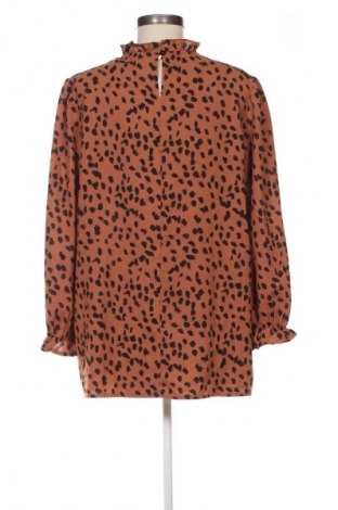 Damenbluse Unbranded, Größe XL, Farbe Mehrfarbig, Preis € 17,99