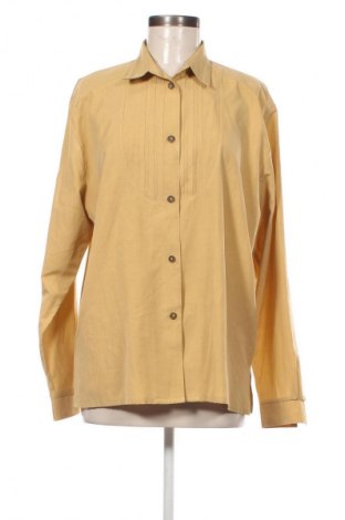 Női ing Unbranded, Méret L, Szín Sárga, Ár 5 000 Ft