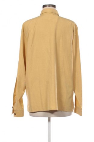 Női ing Unbranded, Méret L, Szín Sárga, Ár 5 000 Ft