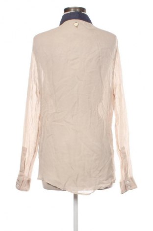 Női ing Unbranded, Méret M, Szín Bézs, Ár 5 083 Ft
