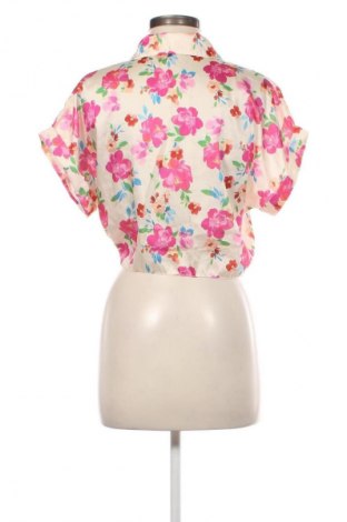 Damenbluse Unbranded, Größe S, Farbe Mehrfarbig, Preis € 12,79