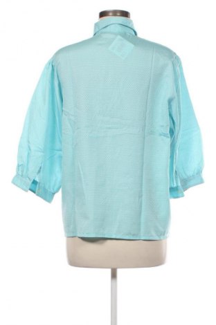 Dámská košile  Unbranded, Velikost XL, Barva Modrá, Cena  316,00 Kč
