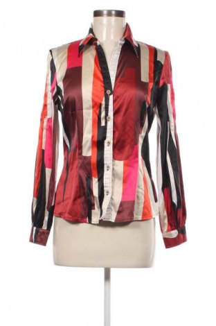 Damenbluse Unbranded, Größe M, Farbe Mehrfarbig, Preis € 12,79