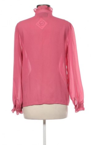 Damenbluse Unbranded, Größe L, Farbe Aschrosa, Preis 12,79 €
