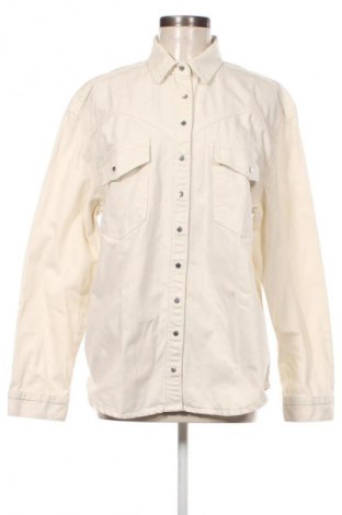Damenbluse Unbranded, Größe S, Farbe Ecru, Preis 12,77 €