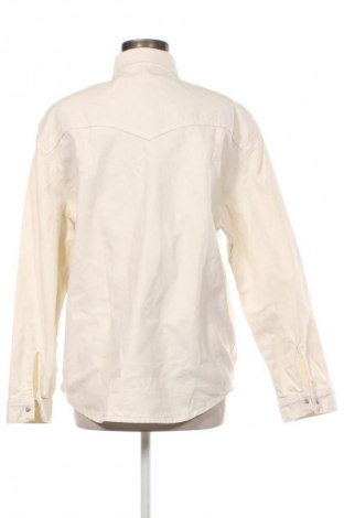 Damenbluse Unbranded, Größe S, Farbe Ecru, Preis 12,77 €