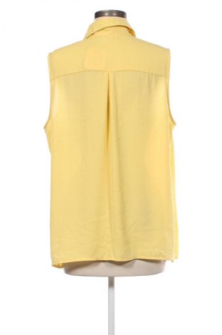 Damenbluse Unbranded, Größe XXL, Farbe Gelb, Preis 12,79 €