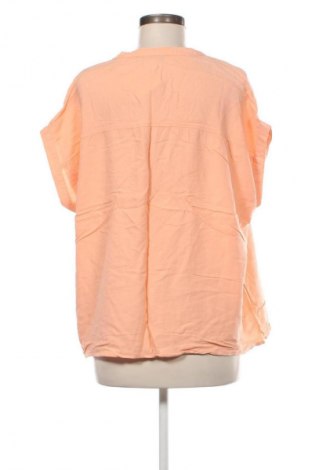 Damenbluse Unbranded, Größe XL, Farbe Orange, Preis 13,99 €