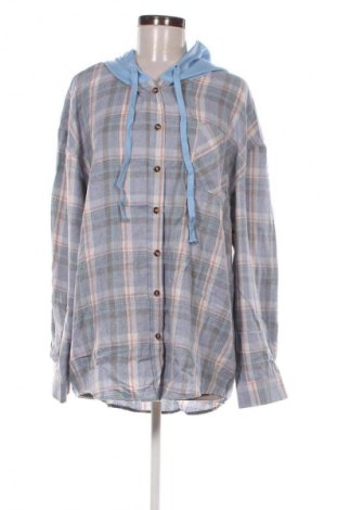 Damenbluse Unbranded, Größe XXL, Farbe Mehrfarbig, Preis 17,99 €