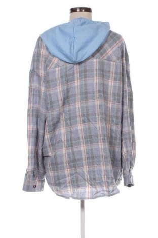 Damenbluse Unbranded, Größe XXL, Farbe Mehrfarbig, Preis 17,99 €