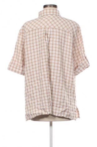 Damenbluse Unbranded, Größe XXL, Farbe Mehrfarbig, Preis 12,79 €