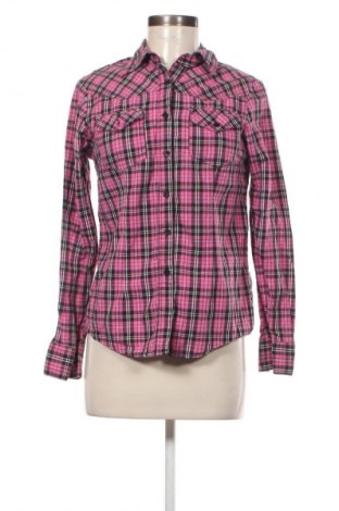 Damenbluse Unbranded, Größe M, Farbe Mehrfarbig, Preis € 12,79