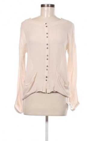 Damenbluse Unbranded, Größe L, Farbe Beige, Preis € 12,79