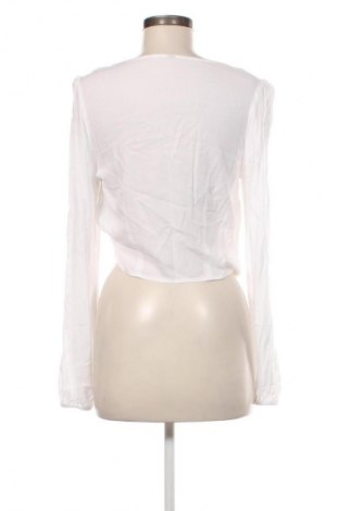 Damenbluse Unbranded, Größe M, Farbe Weiß, Preis € 12,79