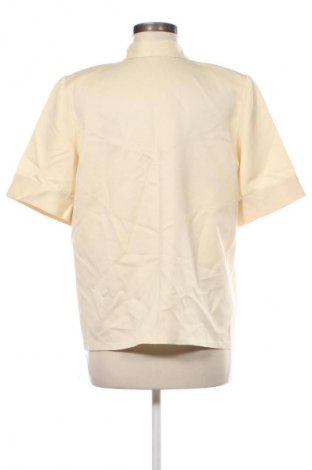 Γυναικείο πουκάμισο Unbranded, Μέγεθος XXL, Χρώμα  Μπέζ, Τιμή 12,79 €