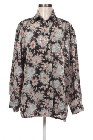 Damenbluse Unbranded, Größe L, Farbe Mehrfarbig, Preis € 12,79