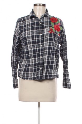 Damenbluse Unbranded, Größe M, Farbe Mehrfarbig, Preis € 12,79