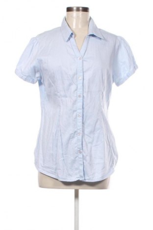 Damenbluse Unbranded, Größe XL, Farbe Blau, Preis € 12,79