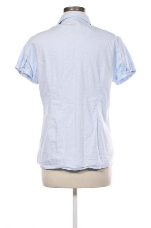 Damenbluse Unbranded, Größe XL, Farbe Blau, Preis € 12,79