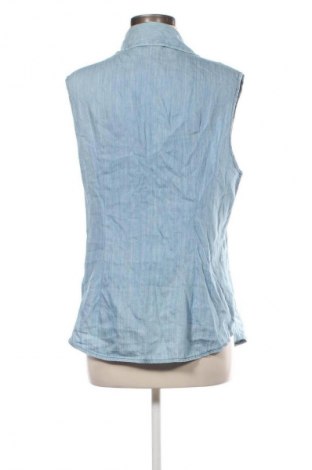 Damenbluse Unbranded, Größe M, Farbe Blau, Preis € 12,68