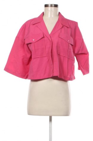 Damenbluse Unbranded, Größe M, Farbe Rosa, Preis € 12,68