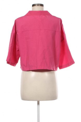 Damenbluse Unbranded, Größe M, Farbe Rosa, Preis € 12,68