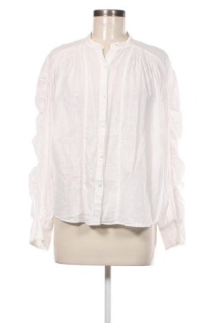 Damenbluse Unbranded, Größe S, Farbe Weiß, Preis € 12,79