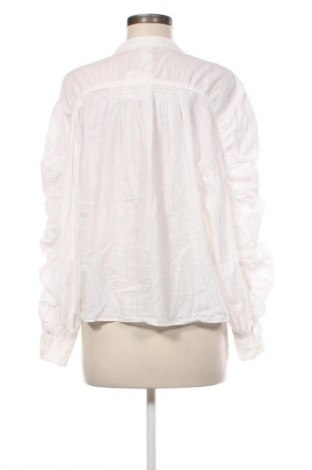 Damenbluse Unbranded, Größe S, Farbe Weiß, Preis € 12,79