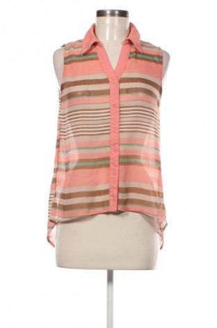 Damenbluse Unbranded, Größe M, Farbe Mehrfarbig, Preis € 12,79