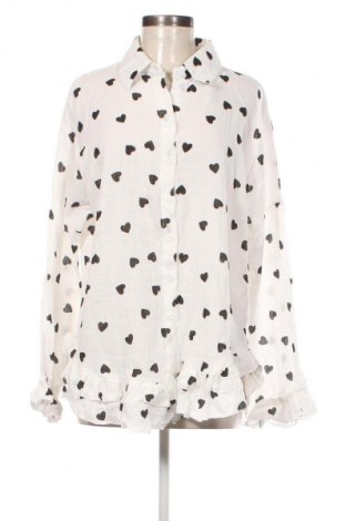 Damenbluse Unbranded, Größe L, Farbe Mehrfarbig, Preis € 12,68