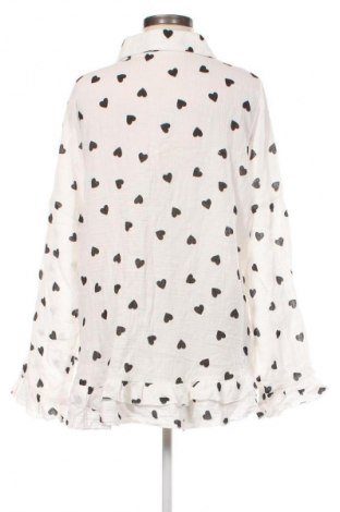 Damenbluse Unbranded, Größe L, Farbe Mehrfarbig, Preis € 12,68