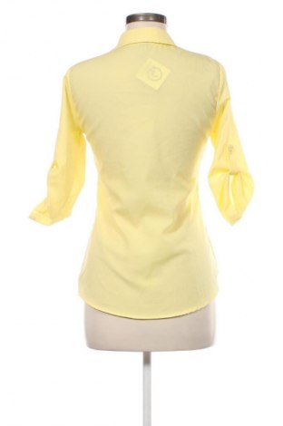 Damenbluse Unbranded, Größe S, Farbe Gelb, Preis € 12,68