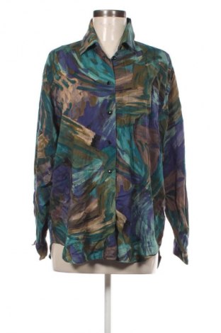 Damenbluse Unbranded, Größe M, Farbe Mehrfarbig, Preis € 12,83