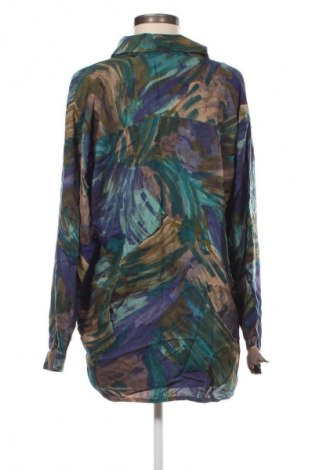 Damenbluse Unbranded, Größe M, Farbe Mehrfarbig, Preis € 12,83