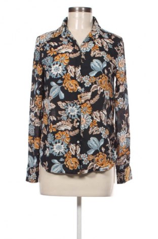 Damenbluse Unbranded, Größe S, Farbe Mehrfarbig, Preis € 12,79