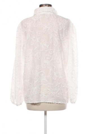 Damenbluse Unbranded, Größe XL, Farbe Weiß, Preis 12,68 €