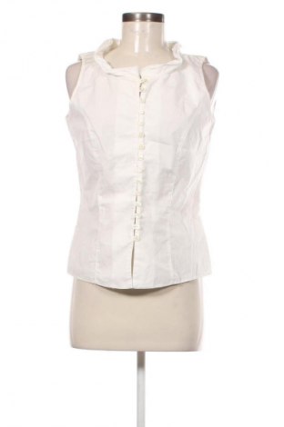 Damenbluse Unbranded, Größe M, Farbe Weiß, Preis € 12,79